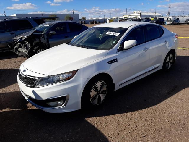 kia optima hyb 2011 knagm4ad6b5008831