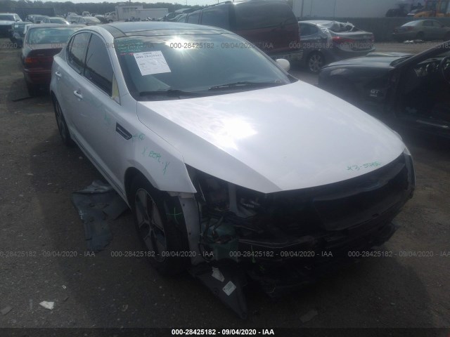 kia optima 2012 knagm4ad6c5030071