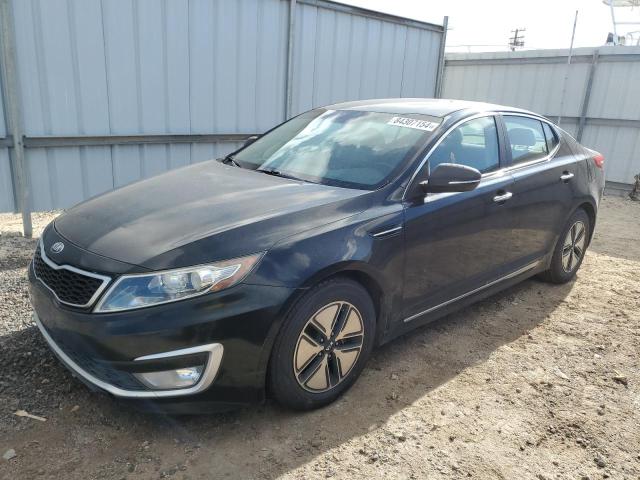 kia optima hyb 2012 knagm4ad6c5034072