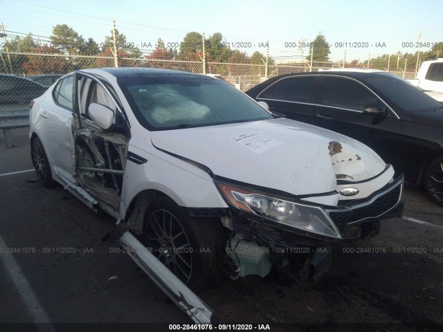 kia optima hybrid 2013 knagm4ad6d5041458