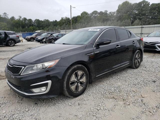 kia optima hyb 2013 knagm4ad6d5050130