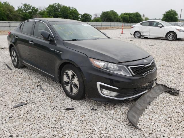 kia optima hyb 2013 knagm4ad6d5052833