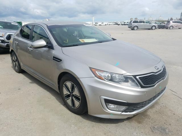 kia optima hybrid 2013 knagm4ad6d5059359