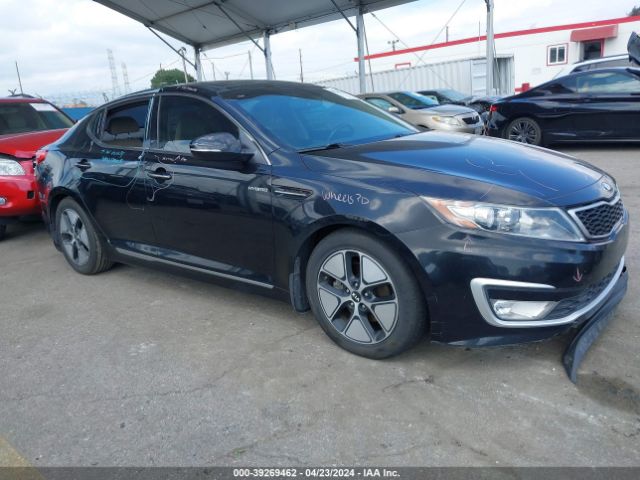 kia optima hybrid 2013 knagm4ad6d5062343