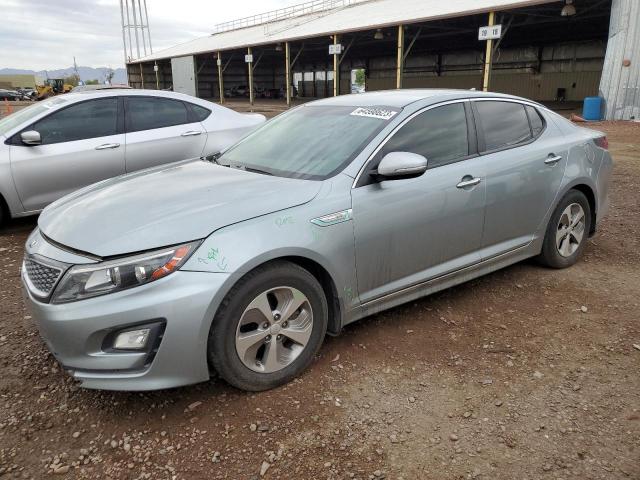 kia optima hyb 2016 knagm4ad6g5096190