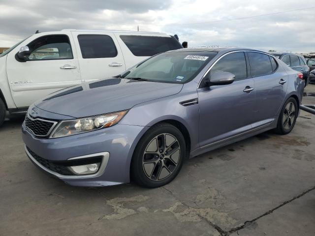 kia optima 2011 knagm4ad7b5002486