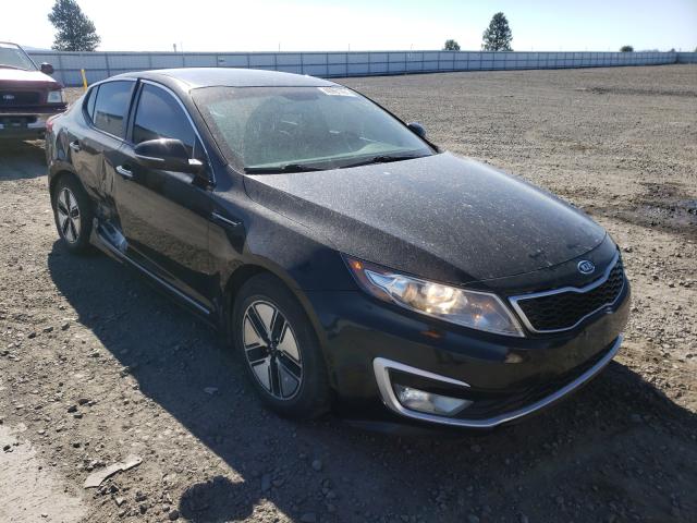 kia optima hyb 2011 knagm4ad7b5006621