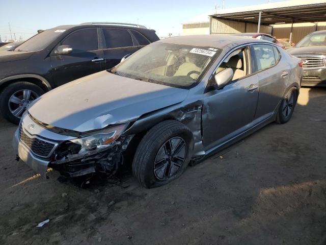 kia optima hyb 2011 knagm4ad7b5006926