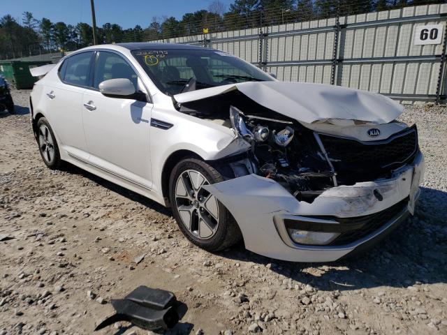 kia optima hyb 2013 knagm4ad7d5047799