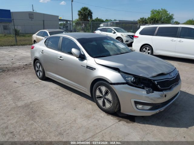 kia optima hybrid 2013 knagm4ad7d5058348