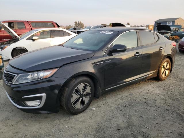 kia optima hyb 2013 knagm4ad7d5058690