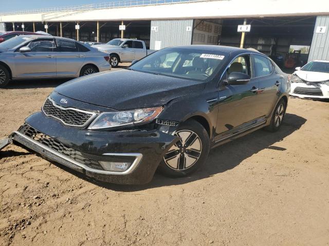 kia optima hyb 2013 knagm4ad7d5062206