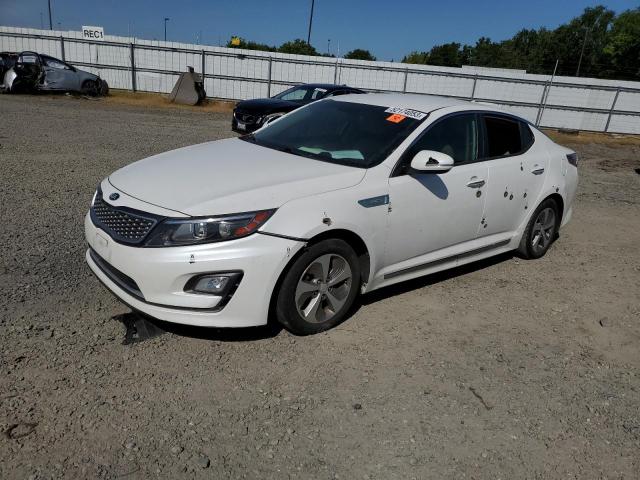 kia optima hyb 2016 knagm4ad7g5093167