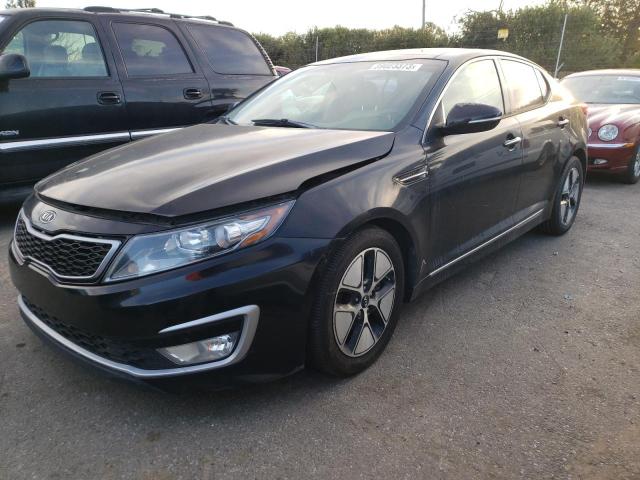 kia optima hyb 2011 knagm4ad8b5000231