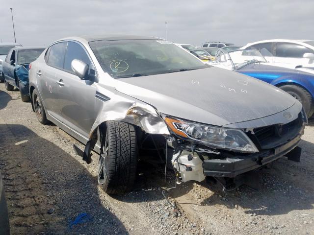 kia optima hyb 2011 knagm4ad8b5000357