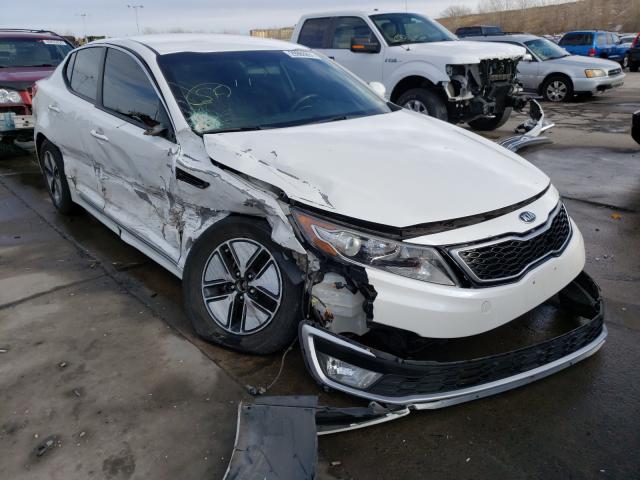 kia optima hyb 2013 knagm4ad8d5042742