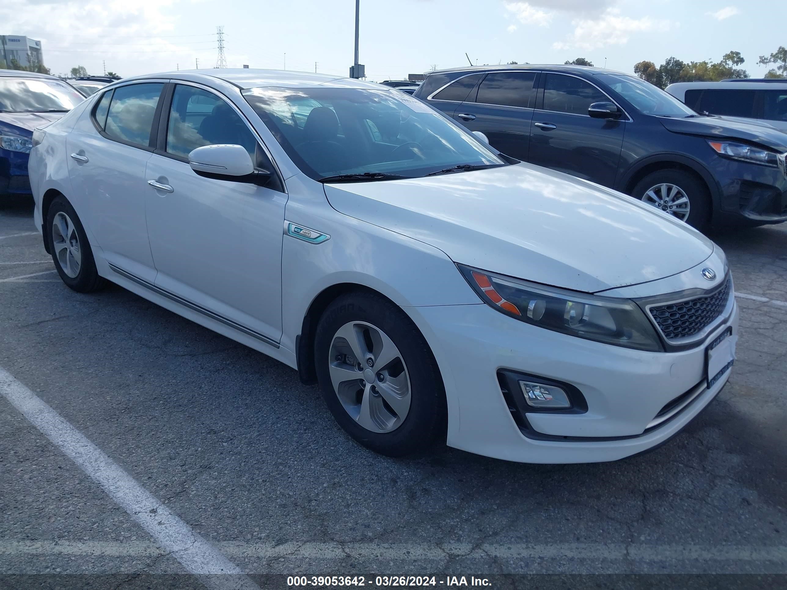 kia optima 2016 knagm4ad8g5099527