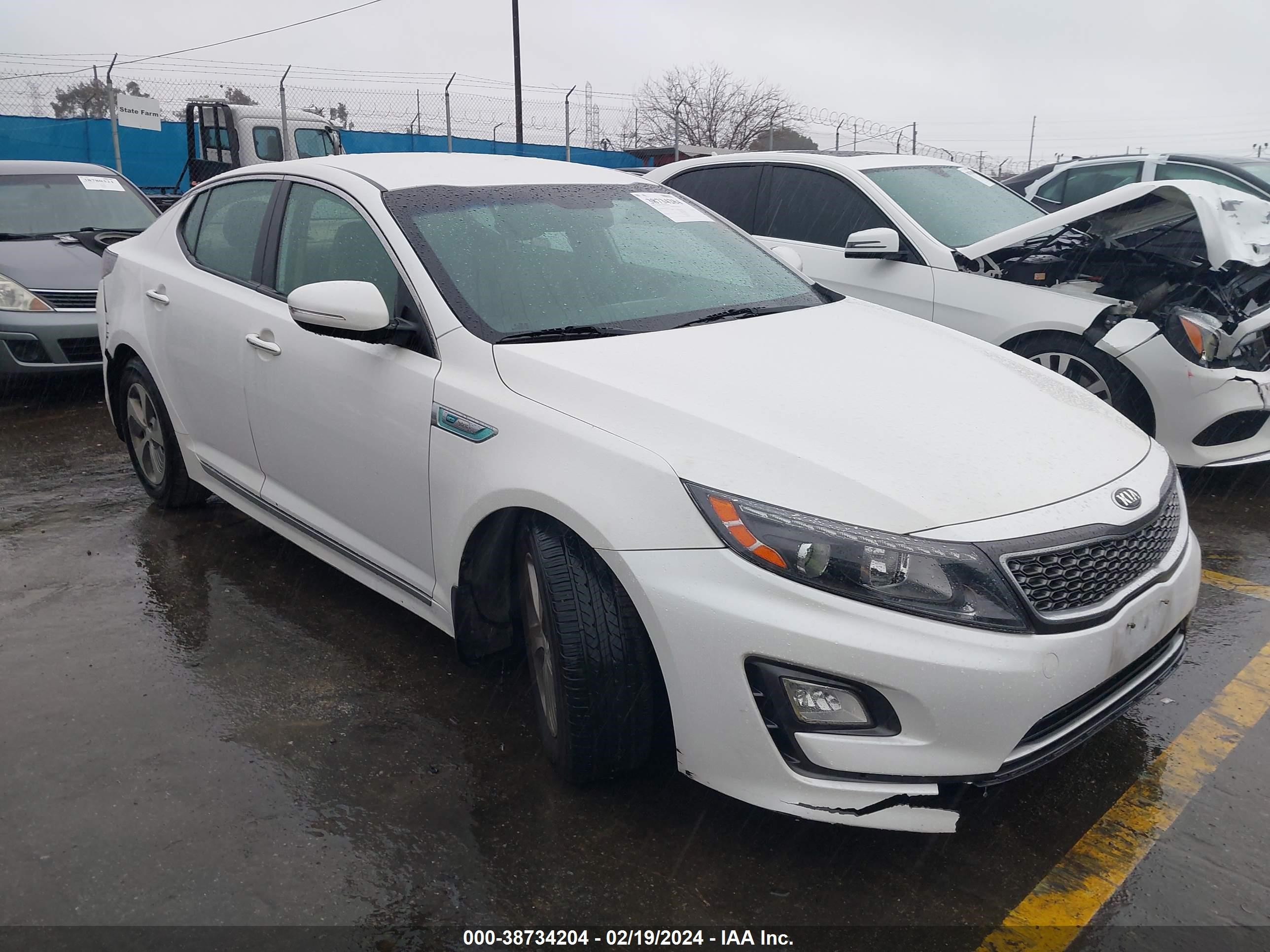 kia optima 2016 knagm4ad8g5099656