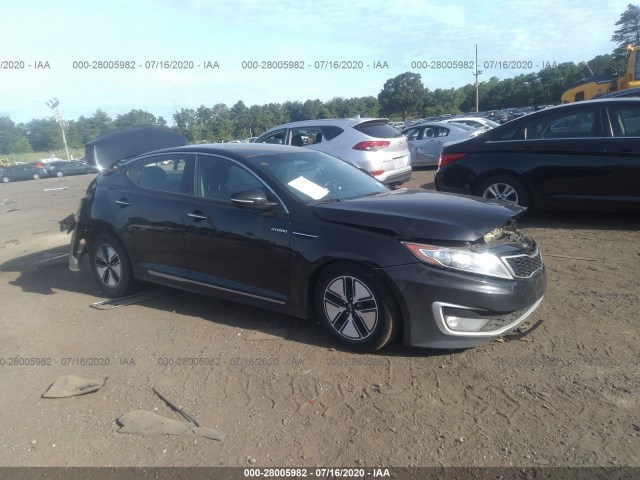 kia optima hybrid 2013 knagm4ad9d5060229