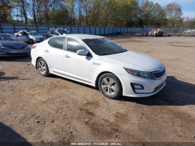 kia optima 2016 knagm4ad9g5092389