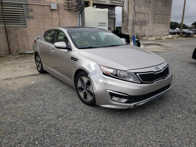 kia optima hyb 2011 knagm4adxb5002613