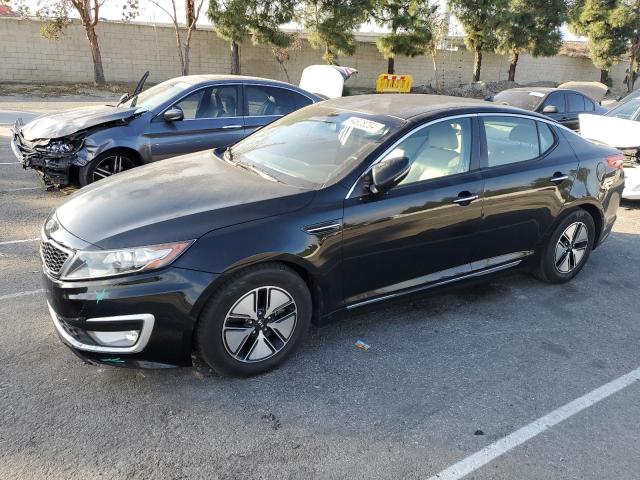 kia optima hyb 2012 knagm4adxc5010681