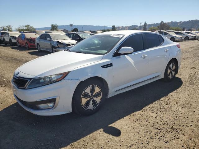 kia optima hyb 2012 knagm4adxc5025794