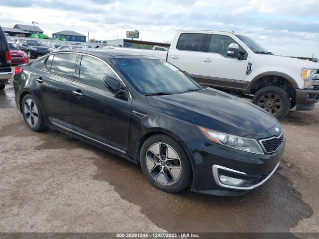 kia  2012 knagm4adxc5034205