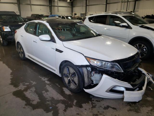 kia optima hyb 2013 knagm4adxd5039924