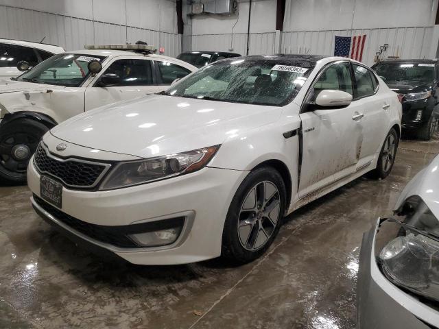 kia optima 2013 knagm4adxd5041821