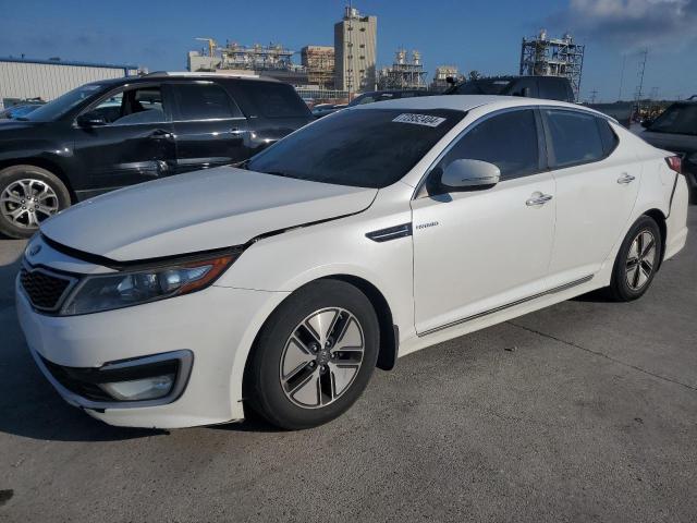 kia optima hyb 2013 knagm4adxd5047621