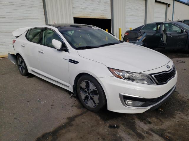 kia optima hyb 2013 knagm4adxd5049644