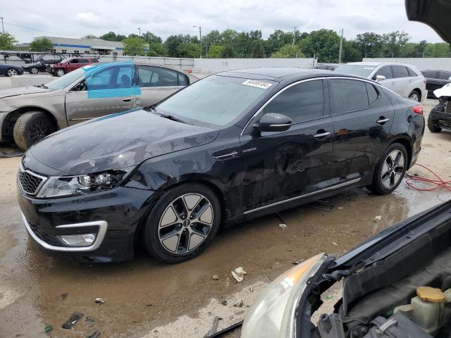 kia optima 2013 knagm4adxd5054679