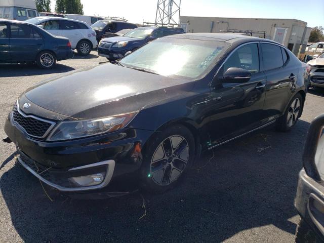 kia optima hyb 2013 knagm4adxd5055976