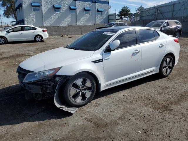 kia optima hyb 2013 knagm4adxd5060028