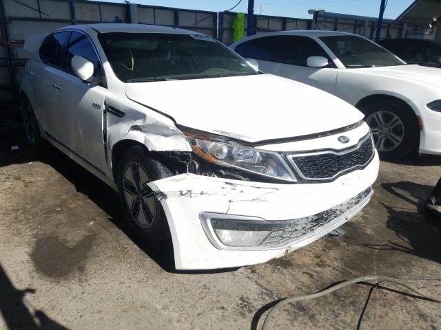 kia optima hyb 2013 knagm4adxd5060692