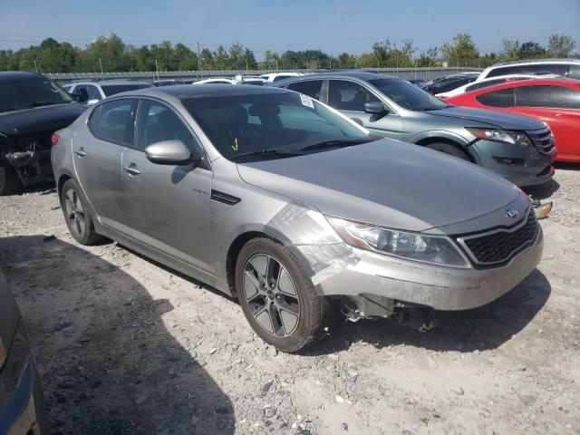 kia optima hyb 2013 knagm4adxd5061485