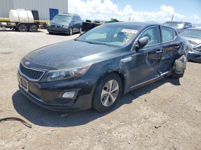 kia optima hyb 2014 knagm4adxe5068969