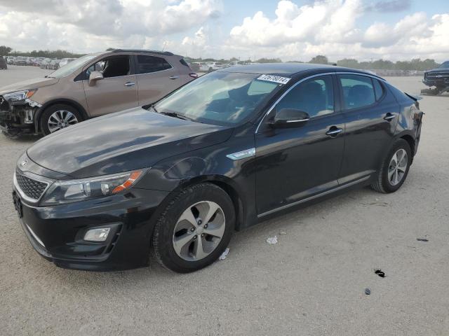 kia optima hyb 2014 knagm4adxe5071693