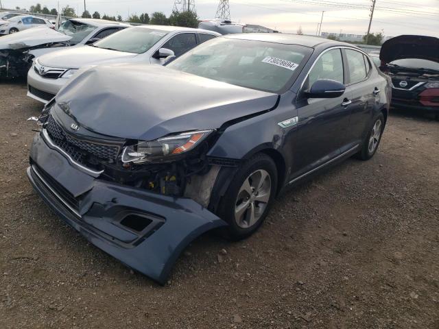 kia optima hyb 2015 knagm4adxf5082467