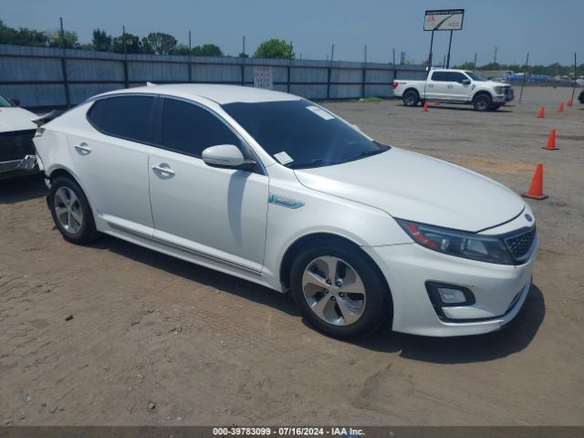 kia optima 2015 knagm4adxf5088429