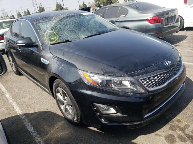 kia optima hyb 2015 knagm4adxf5089189