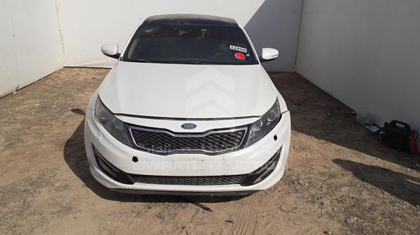 kia optima 2011 knagn4120b5034885