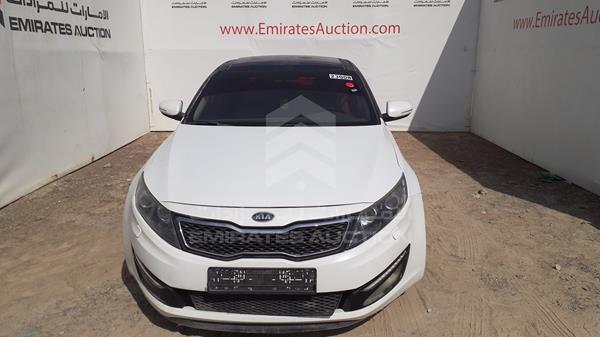 kia optima 2012 knagn4128c5264319