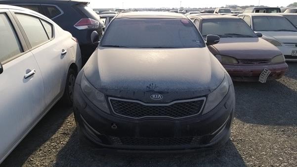 kia optima 2013 knagn4128d5359268