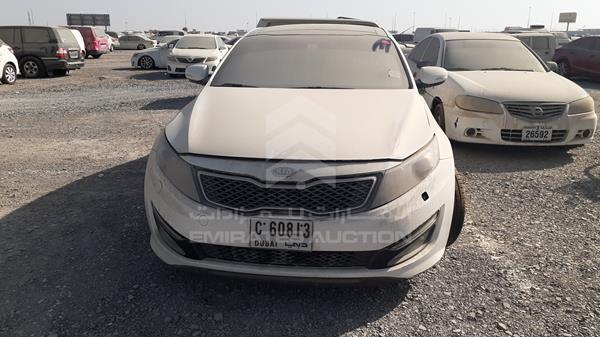 kia optima 2012 knagn4129c5227182