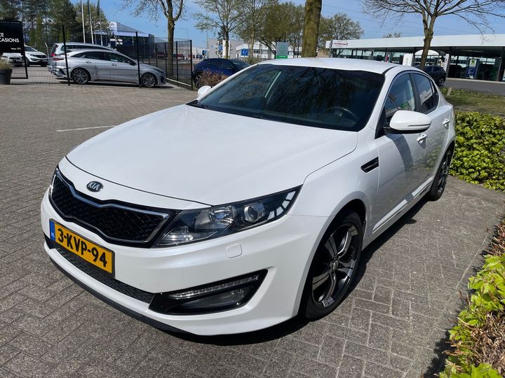 kia optima 2013 knagn41cbd5047098