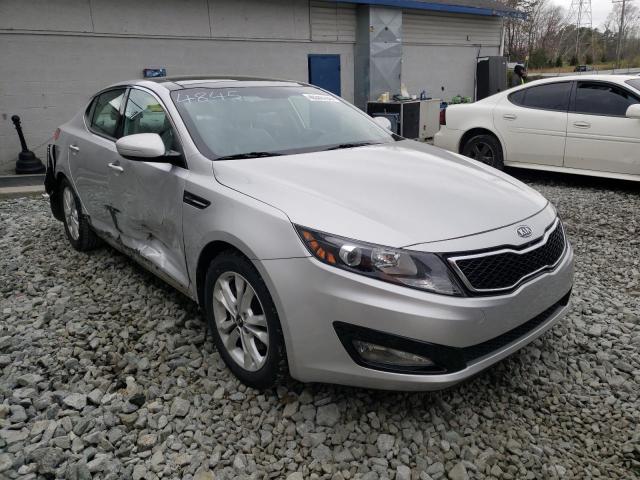 kia optima ex 2011 knagn4a62b5134845