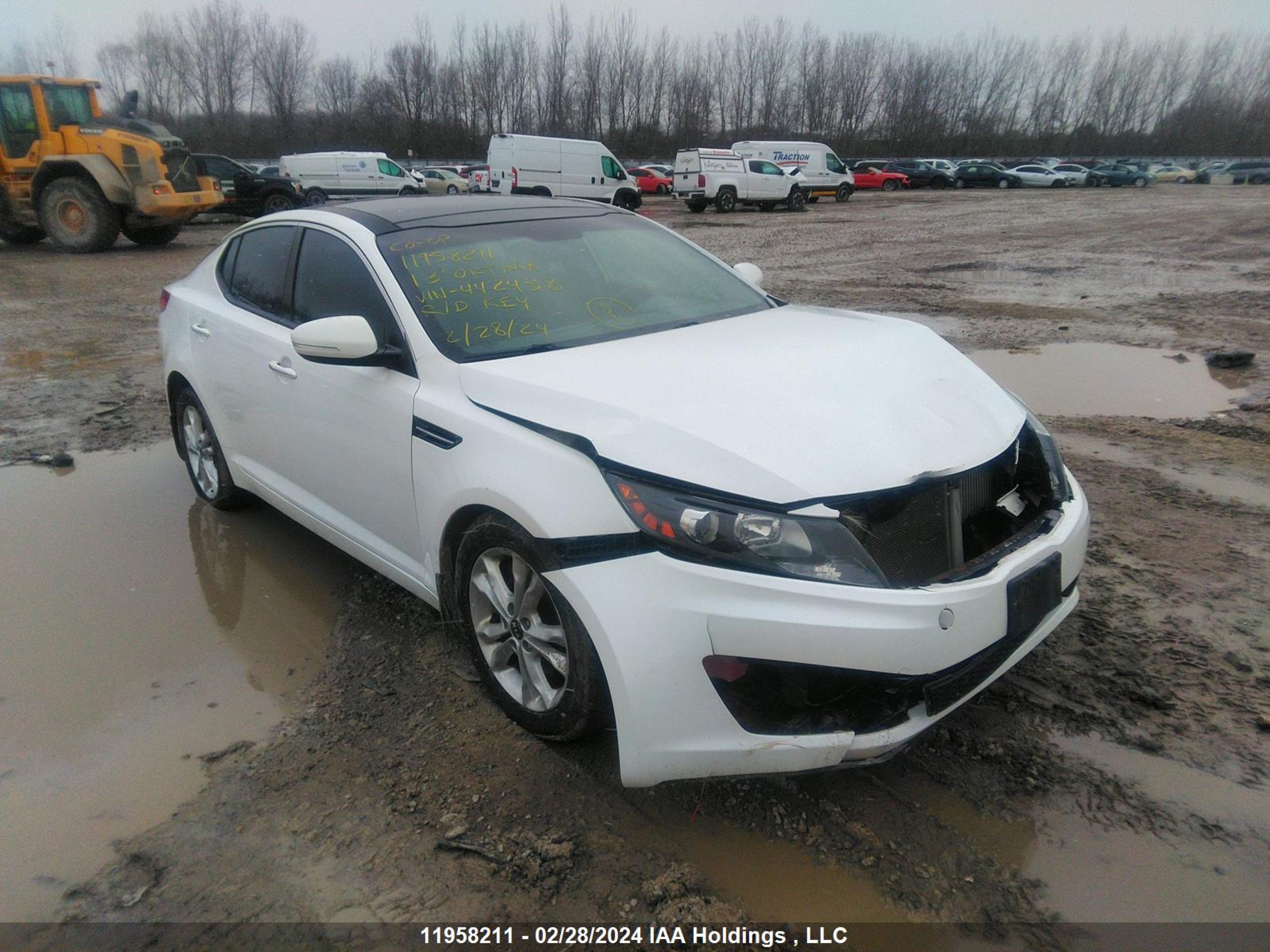 kia optima 2013 knagn4a62d5442438