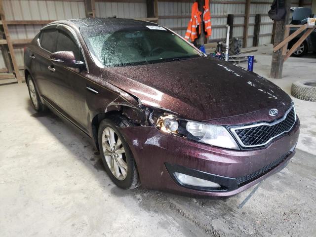 kia optima ex 2011 knagn4a64b5135365